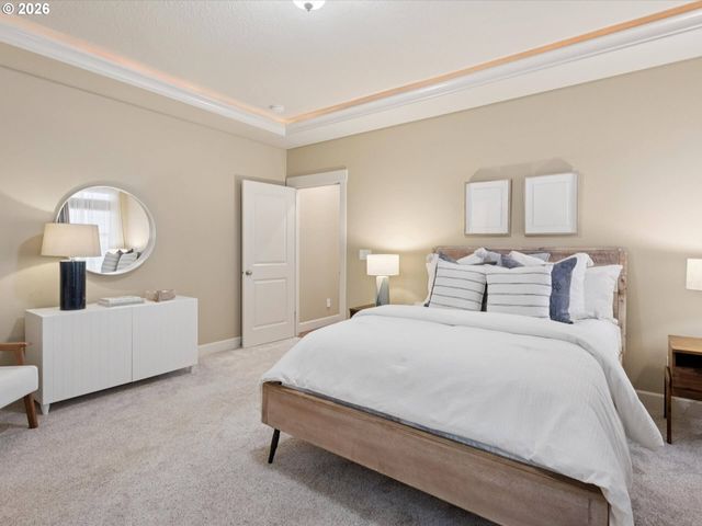 2304 N 4TH Way, Ridgefield, WA 98642