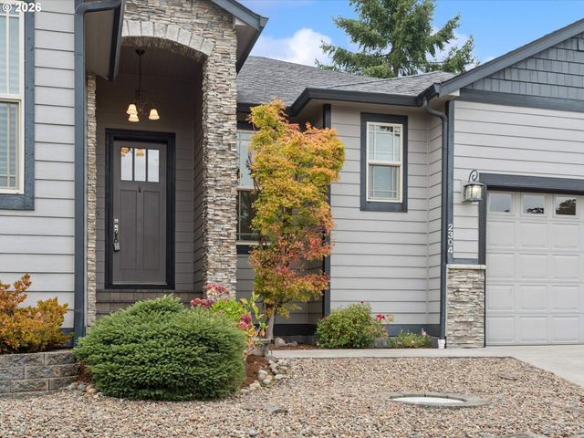2304 N 4TH Way, Ridgefield, WA 98642