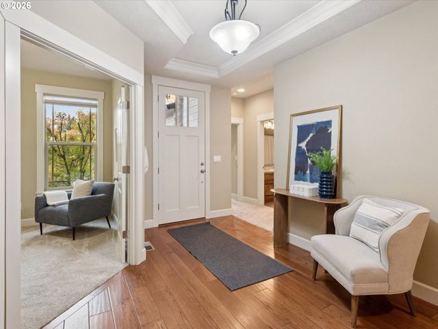 2304 N 4TH Way, Ridgefield, WA 98642