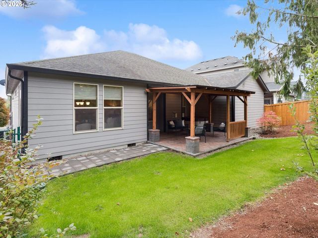 2304 N 4TH Way, Ridgefield, WA 98642