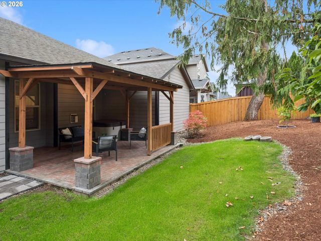2304 N 4TH Way, Ridgefield, WA 98642