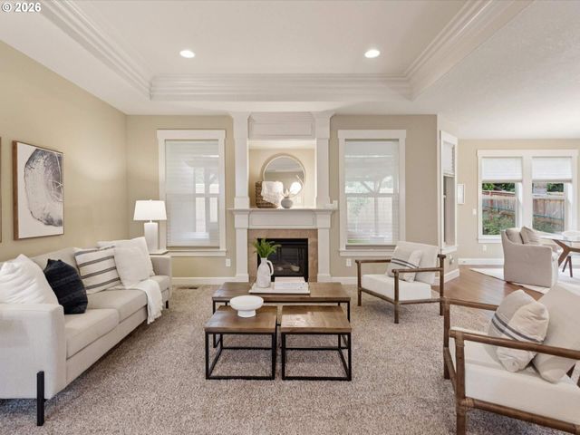 2304 N 4TH Way, Ridgefield, WA 98642