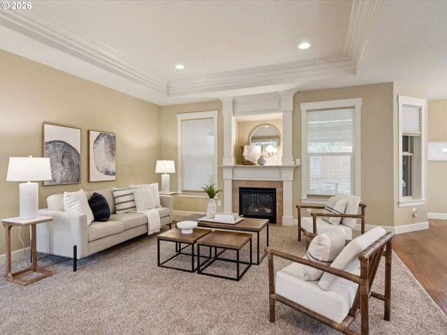 2304 N 4TH Way, Ridgefield, WA 98642