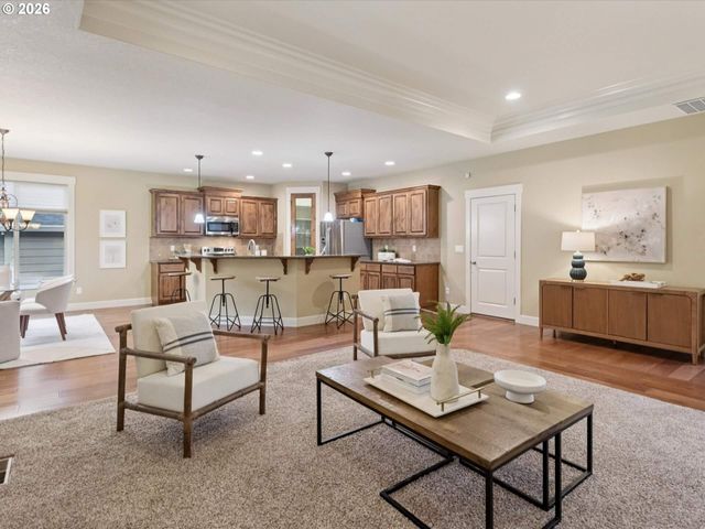 2304 N 4TH Way, Ridgefield, WA 98642