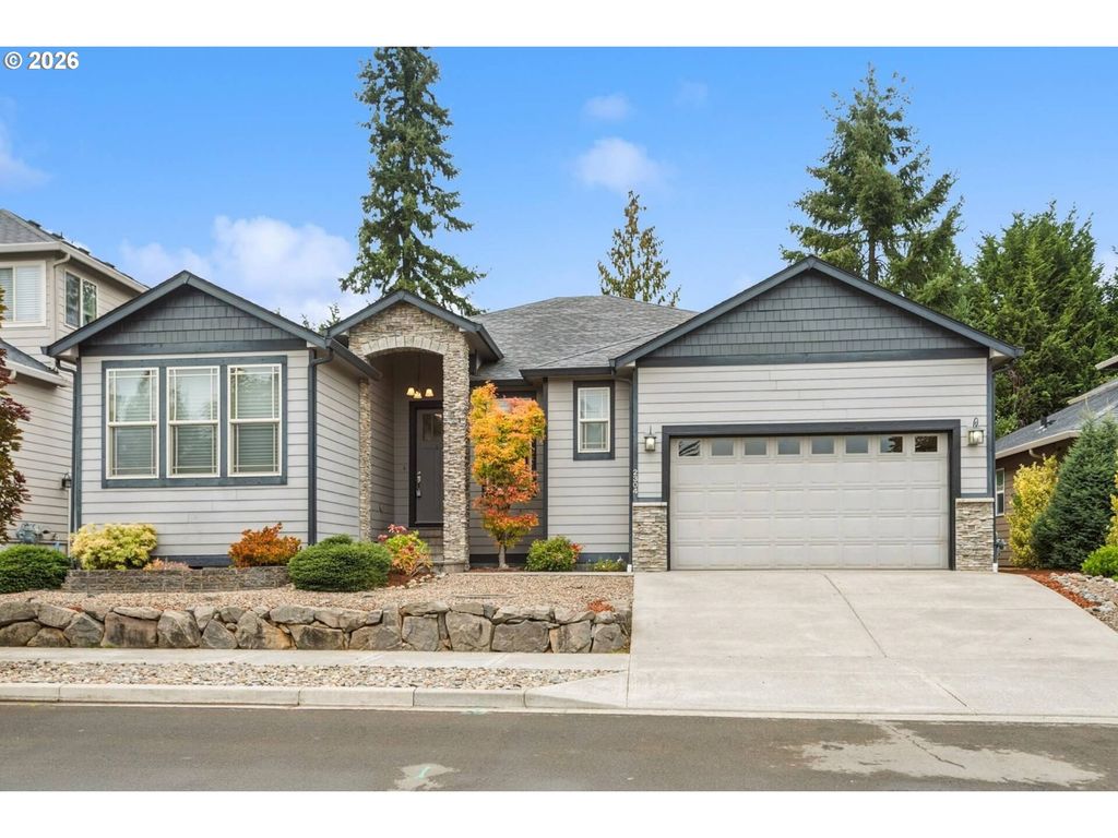 2304 N 4TH Way, Ridgefield, WA 98642