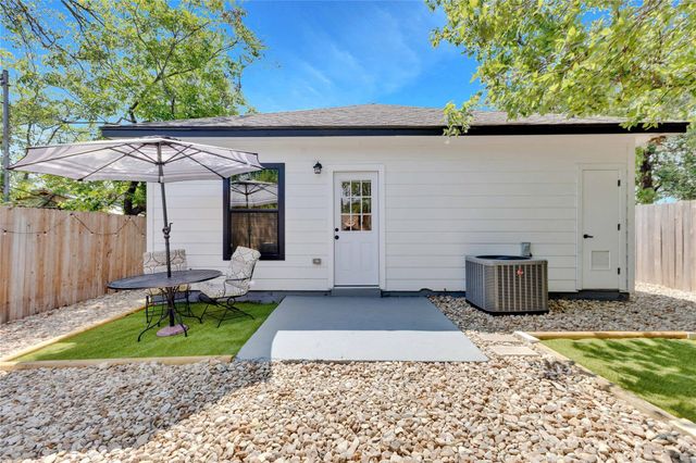 314 Saxon LN, Austin, TX 78741