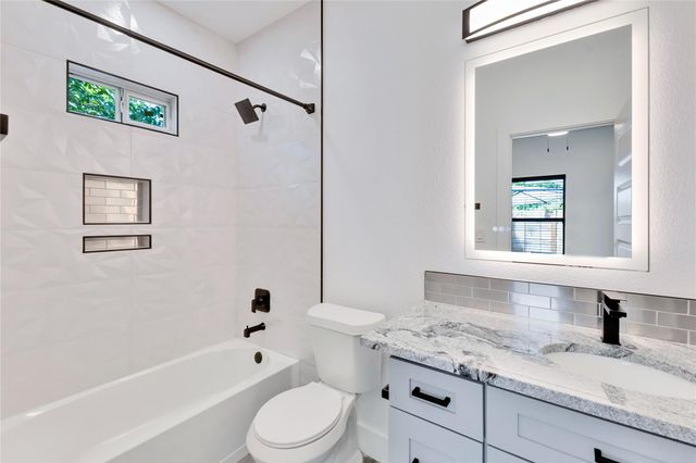 314 Saxon LN, Austin, TX 78741