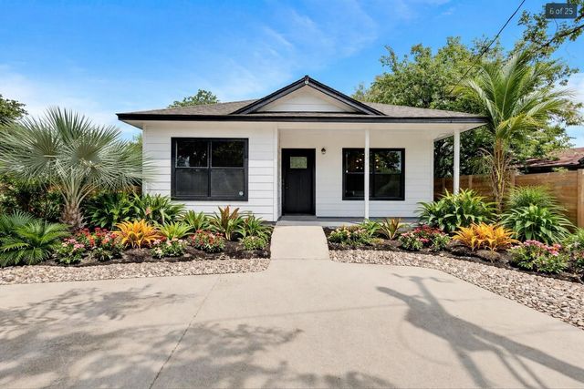 314 Saxon LN, Austin, TX 78741