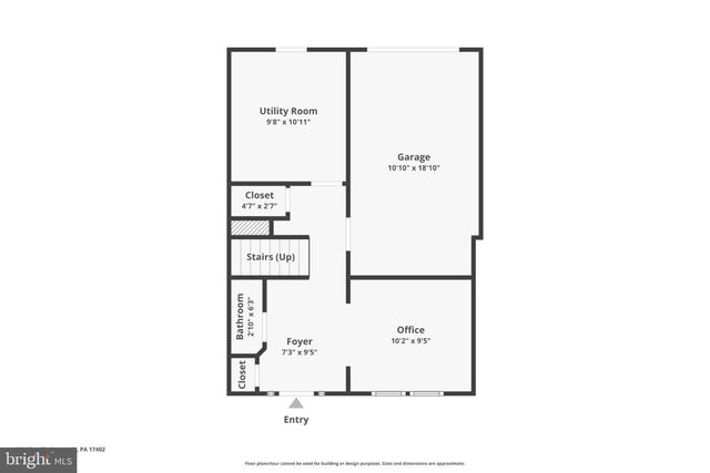 1168 BLUE BIRD LN #24, York, PA 17402