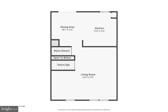 1168 BLUE BIRD LN #24, York, PA 17402