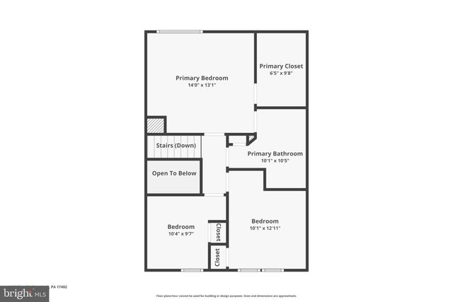 1168 BLUE BIRD LN #24, York, PA 17402