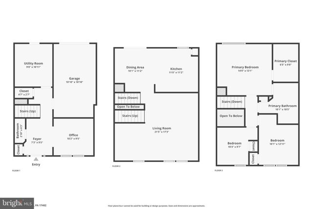 1168 BLUE BIRD LN #24, York, PA 17402