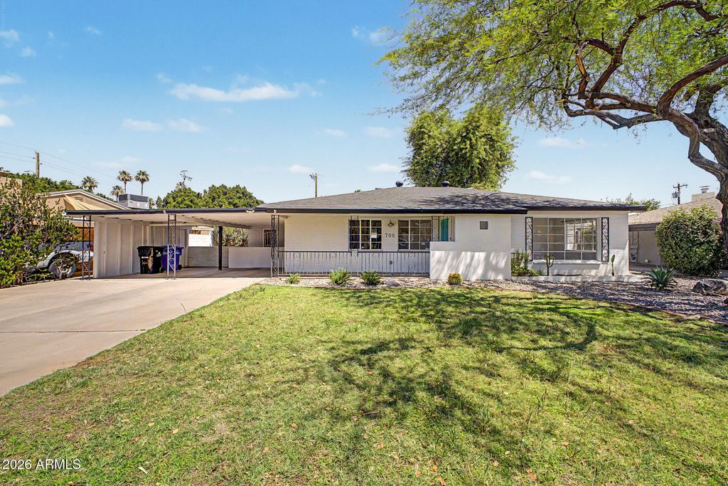 708 E NORTHVIEW Avenue, Phoenix, AZ 85020