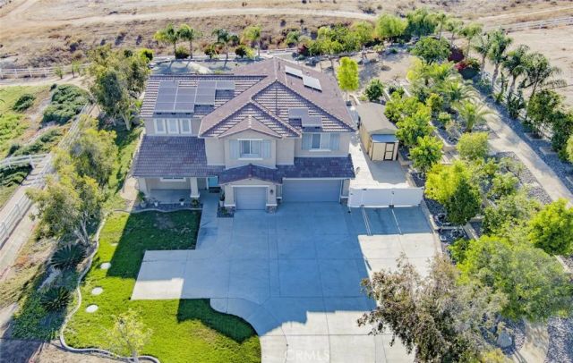 17465 Fairbreeze, Riverside, CA 92504