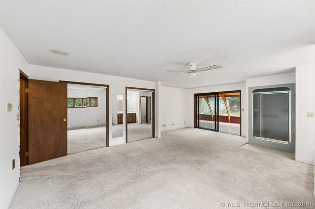 35 Chickasaw Road, Sand Springs, OK 74063