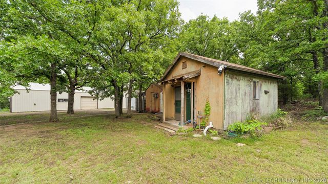 35 Chickasaw Road, Sand Springs, OK 74063