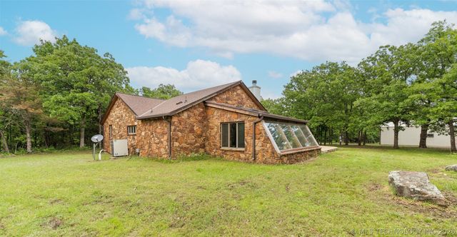 35 Chickasaw Road, Sand Springs, OK 74063