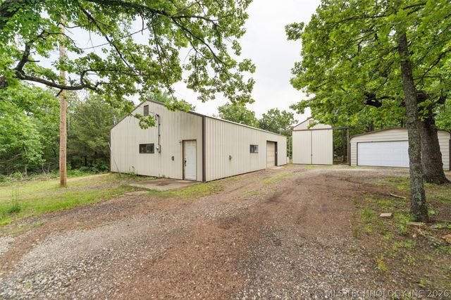 35 Chickasaw Road, Sand Springs, OK 74063