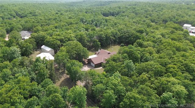 35 Chickasaw Road, Sand Springs, OK 74063