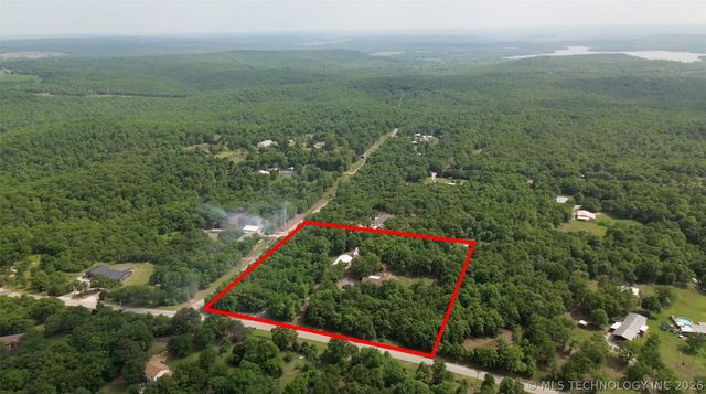 35 Chickasaw Road, Sand Springs, OK 74063