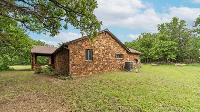 35 Chickasaw Road, Sand Springs, OK 74063