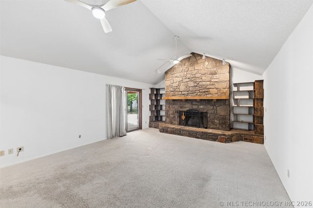 35 Chickasaw Road, Sand Springs, OK 74063