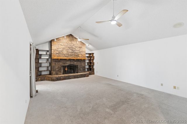 35 Chickasaw Road, Sand Springs, OK 74063