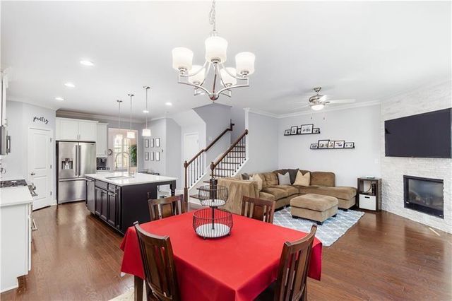 1618 Longmoor Lane, Smyrna, GA 30080