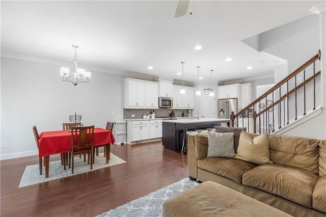 1618 Longmoor Lane, Smyrna, GA 30080