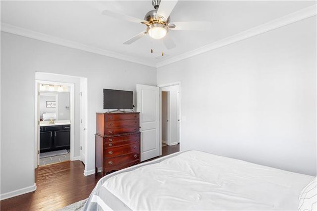 1618 Longmoor Lane, Smyrna, GA 30080