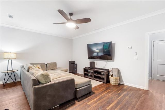 1618 Longmoor Lane, Smyrna, GA 30080