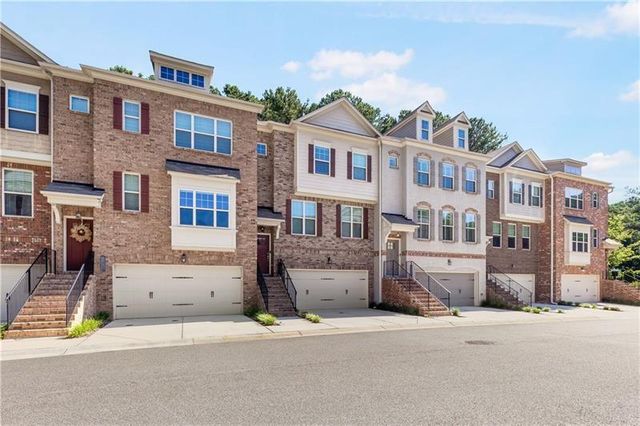 1618 Longmoor Lane, Smyrna, GA 30080