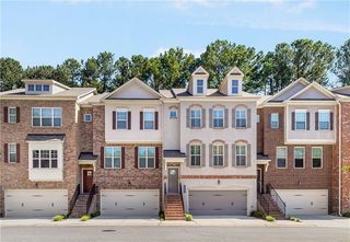 1618 Longmoor Lane, Smyrna, GA 30080