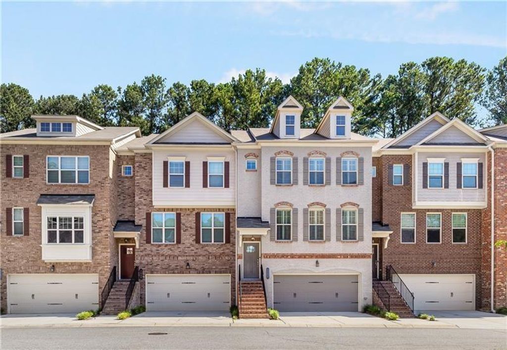 1618 Longmoor Lane, Smyrna, GA 30080