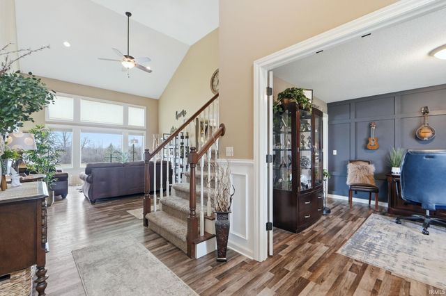 5392 Kodiak Trail, Auburn, IN 46706