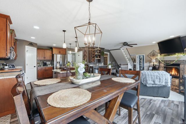 5392 Kodiak Trail, Auburn, IN 46706