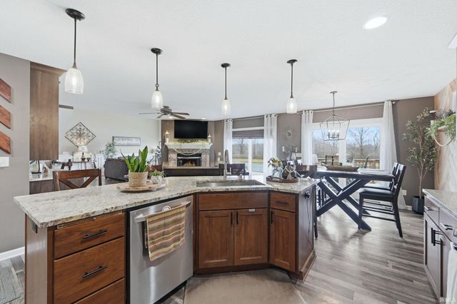 5392 Kodiak Trail, Auburn, IN 46706