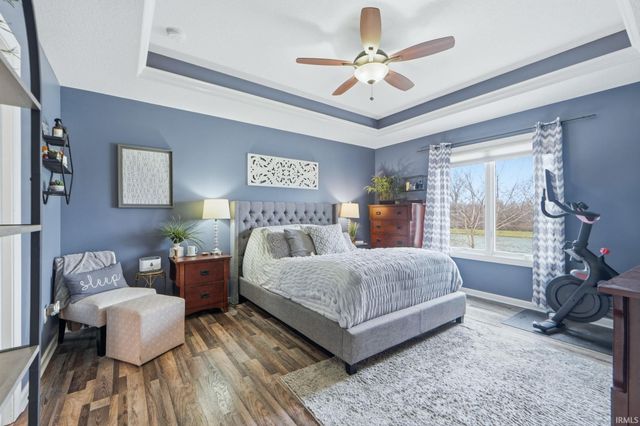 5392 Kodiak Trail, Auburn, IN 46706