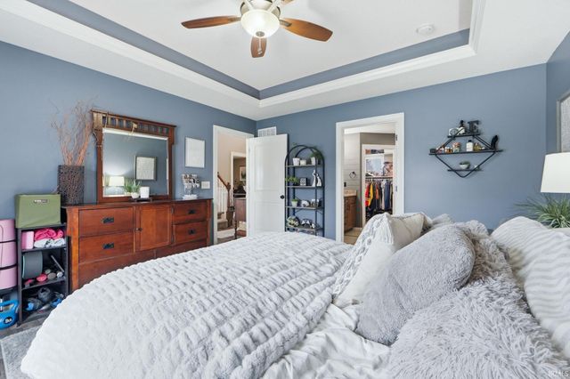 5392 Kodiak Trail, Auburn, IN 46706