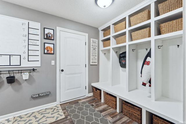 5392 Kodiak Trail, Auburn, IN 46706