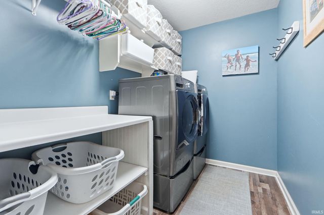 5392 Kodiak Trail, Auburn, IN 46706