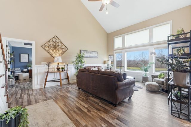 5392 Kodiak Trail, Auburn, IN 46706