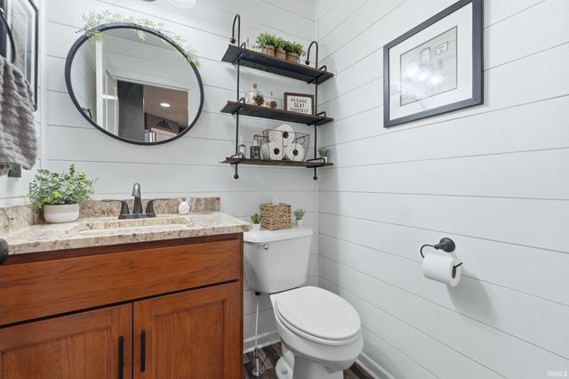 5392 Kodiak Trail, Auburn, IN 46706