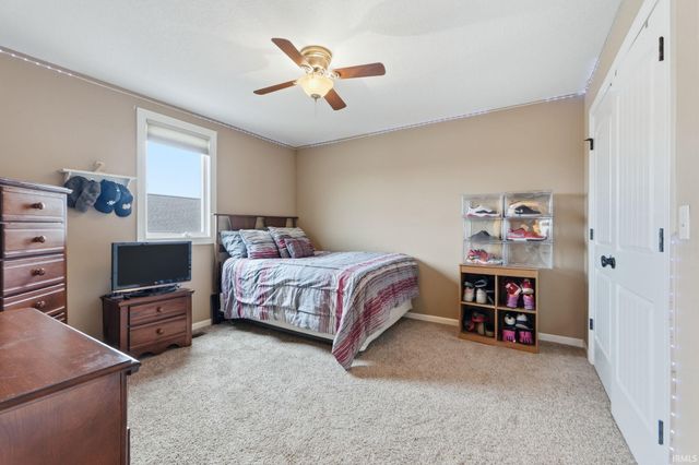 5392 Kodiak Trail, Auburn, IN 46706