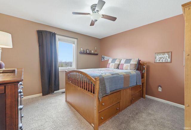 5392 Kodiak Trail, Auburn, IN 46706