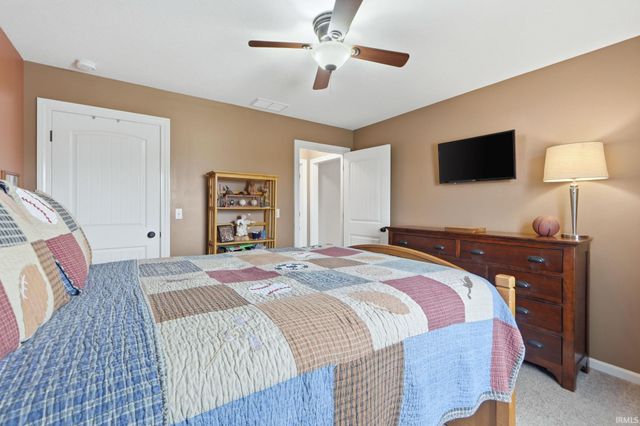 5392 Kodiak Trail, Auburn, IN 46706