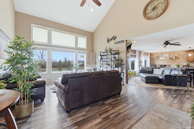 5392 Kodiak Trail, Auburn, IN 46706