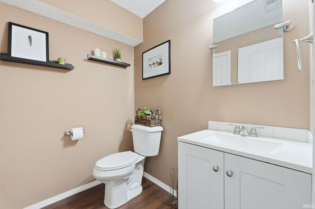 5392 Kodiak Trail, Auburn, IN 46706