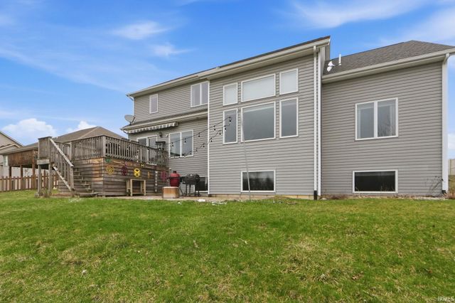 5392 Kodiak Trail, Auburn, IN 46706