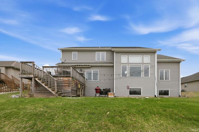 5392 Kodiak Trail, Auburn, IN 46706